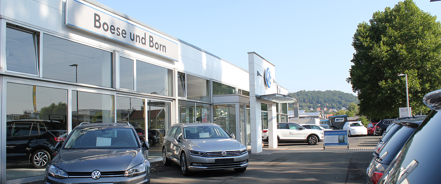 Böse Und Born Böse Und Born
